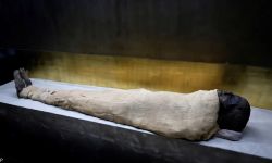 دراسة تكشف "رائحة تحنيط" المومياوات المصرية القديمة